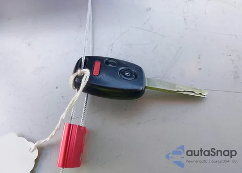 2014 Honda Odyssey Lx из США, поврежденный, VIN 5FNRL5H24EB058588